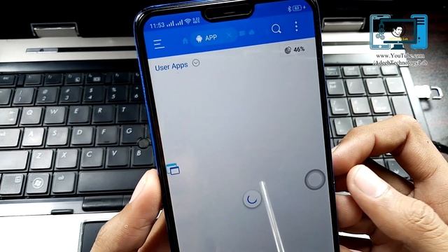 🔴share apk file on whatsapp without internet
