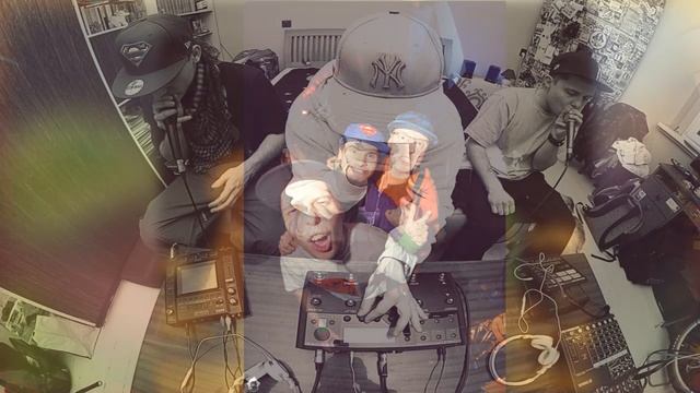 Bzzzt Sound - Cho Na Czil (gwizd Grafit)