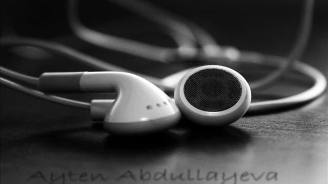 Ayten Abdullayeva cover The Pussycat Dolls - Hush Hush