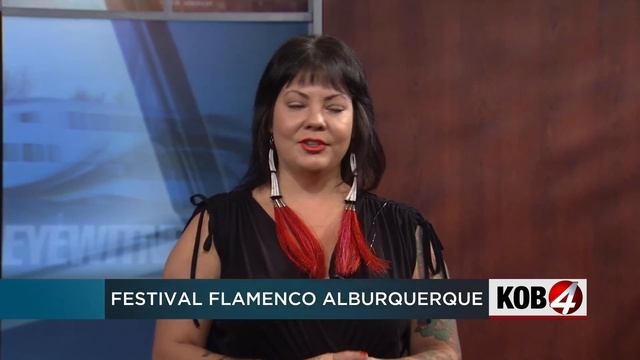 Albuquerque to host largest, oldest flamenco event outside of Spain