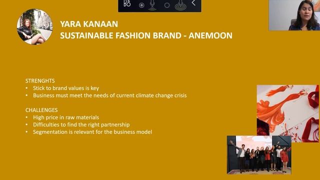 Qarsa & Friends #3 : Women in Innovation and Entrepreneurship