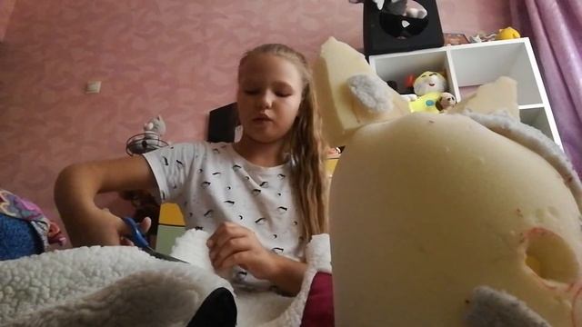 1 часть ( фурсьют)