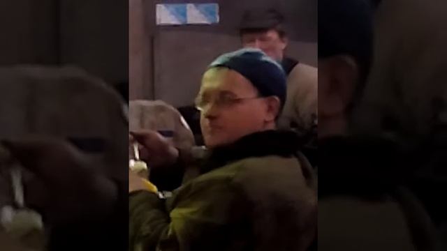 Хомяк из Дзержинска