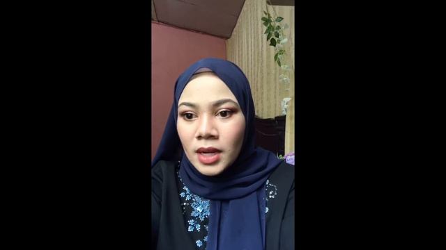 LAPORAN MINI FORUM