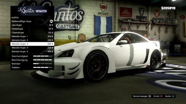 Grand Theft Auto V (GTA 5) #049 - Pimp my Car [Let´s Play][HD]