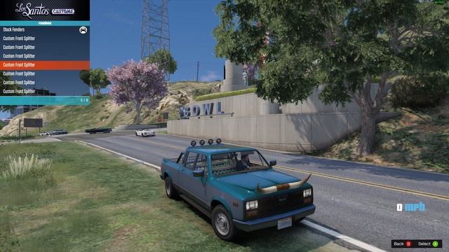 Declasse Indiana XL - GTA 5 Lore Friendly Car Mod + Download Link!