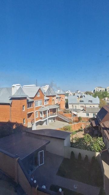 Гдето пожар