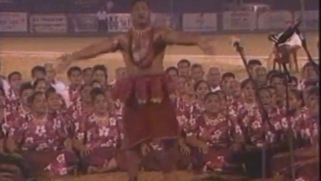 Mua i le Atua / pa'ia o Samoa