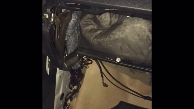 How to reduce AC blower noise - cleaning and lubrication | VW POLO