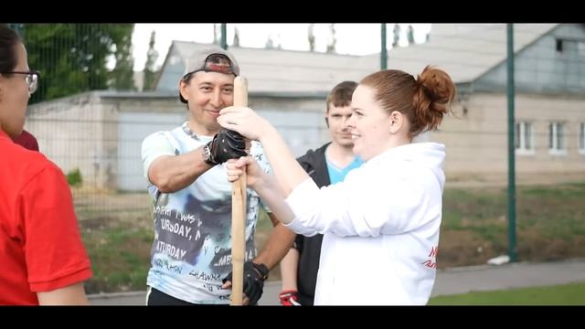 Дружба народов - 2017 | 2 день