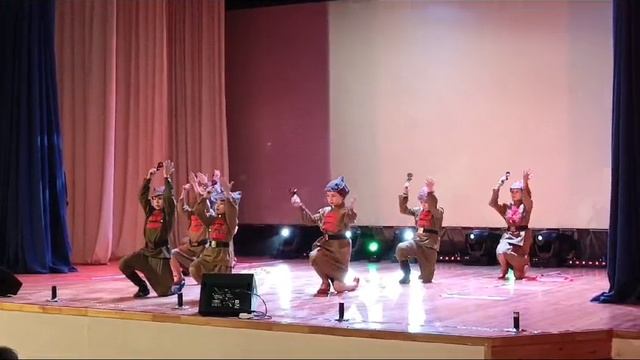 "ПОГОНЯ"