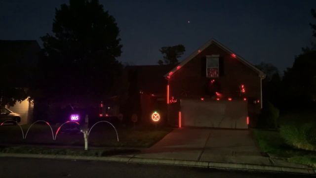 The Lights on Symphony presents the ICP - Chop Chop Slide