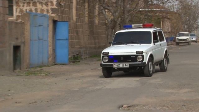 Աշտարակում կատարված դանակահարությունը բացահայտվեց