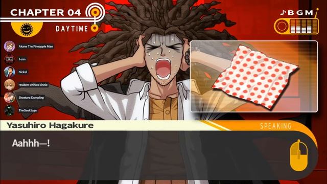 You're Sus! You're Sus! You're All Sus! | Danganronpa with Voice Actors