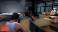 GTA V: 'Dead Man Walking' Mission on RTX™3080 Ti - QuantV 3.0.0 Graphics MOD