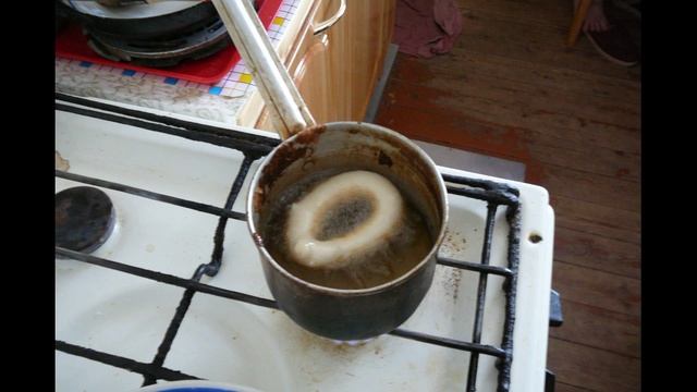 Любимые Пышки