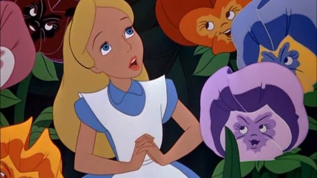 Alice in Wonderland - Camarata