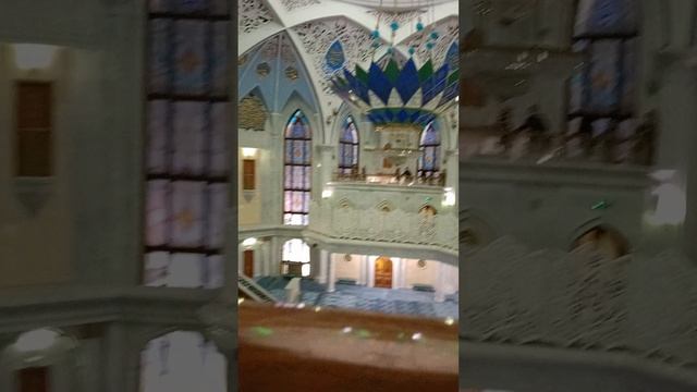казань 4