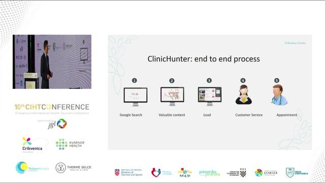 [CIHT 2022] Part III – Medical Tourism and Patient Expectations
