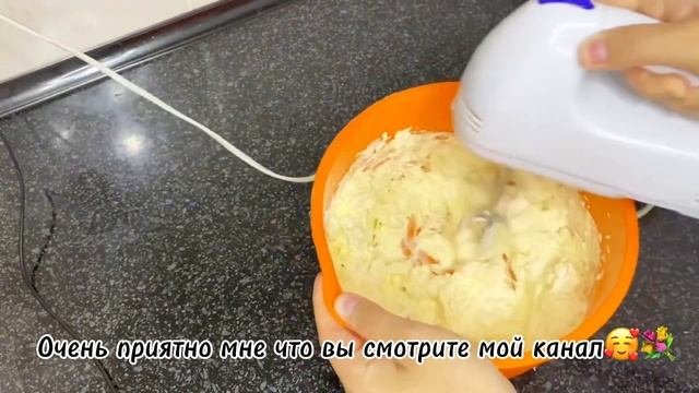 КРЕМ ЧИЗ на Масле для  Капкейков и Синабоны🧁Крем с творожным сыром для выравнивание Торта-Кремчиз