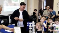 Путешествие в шахматное королевство