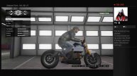 GTA online new mini update new vortex bike