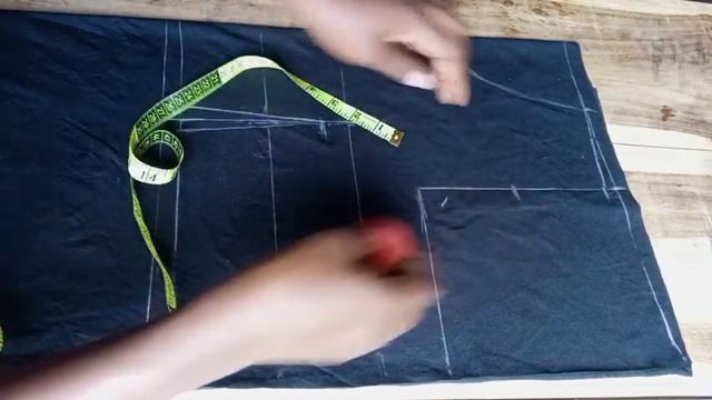 how to perfectly draft a princess dart