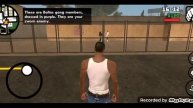 Gta san Andreas 2 бөлім қазақша Gta sa