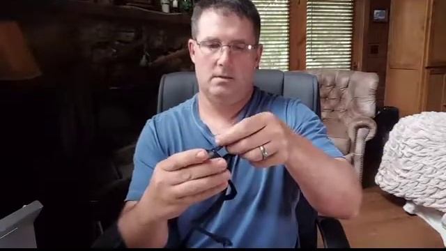 Go Pro smart remote unboxing