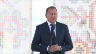 Олександр Лисенко: Головною окрасою міста Суми, яким сьогодні виповнюється 361 рік, є його мешканці