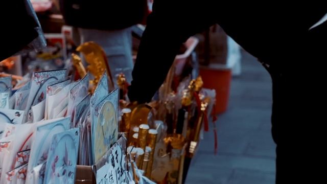 TUNGEVLOG #18 - CHINA TOUR