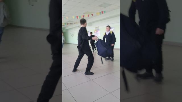 наша жизнь в шк