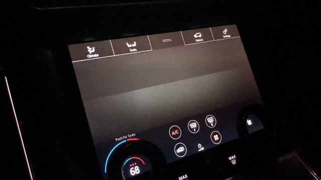 2018 Land Rover - Range Rover Sport SUPERCHARGED DYNAMIC Issues & Problems - 12.21.2018
