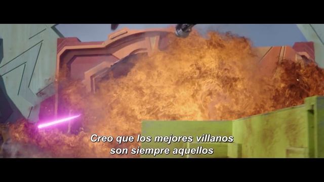 Thor - Ragnarok de Marvel Studios: Conoce a Hela