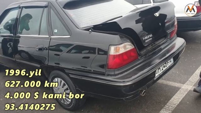 24-YANVAR ANDIJON MASHINA BOZORI NARXLARI 2020