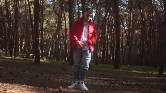 Flairr feat. PERICÒ - Ula La La La