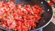 Ужин Без Мяса за 10 минут. Макалка с Хлебом