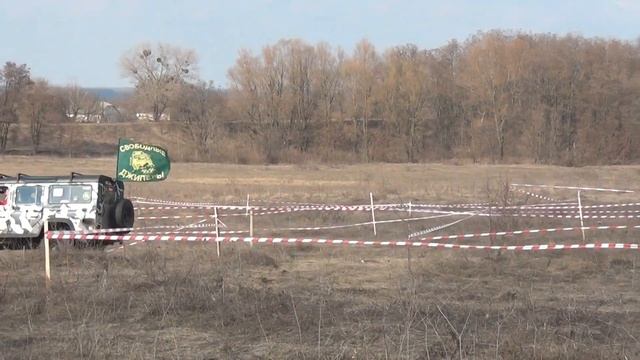 Женский off-road-sprint прилуки росомаха 2019
