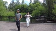 How to Dance for Beginners: Waacking Tutorial | Part 6