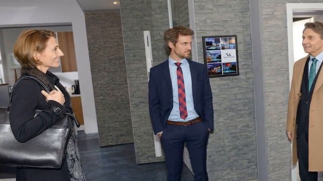 GZSZ Comeback Felix löst neues Gerner Drama aus!