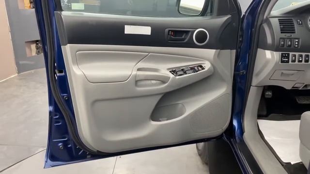 2014 Toyota Tacoma Tulsa, Broken Arrow, Owasso, Bixby, Joplin, OK PRH0941
