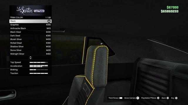 Declasse Vigero ZX Customization & Review | GTA Online