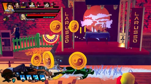 Cobra kai livestream ep16