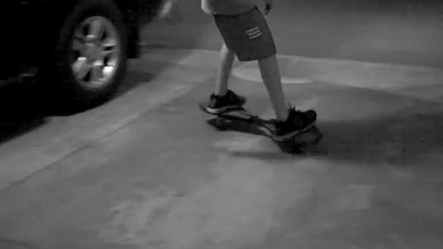 sweet ripstick move!