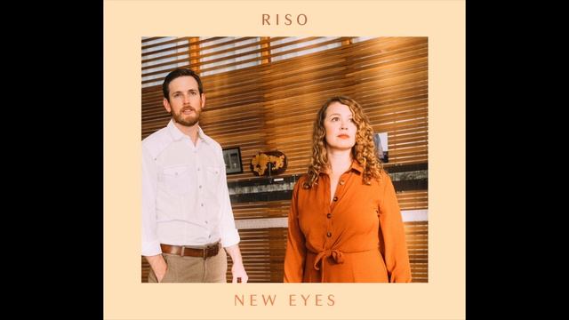 RISO - In The Maze [Official Audio]