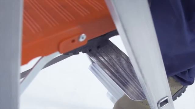 Односторонняя стремянка Svelt MAREA LIGHT