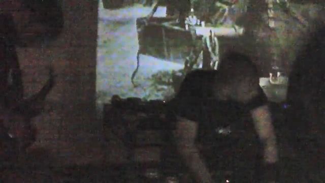 Sleep Rape At ILL FM 5/5