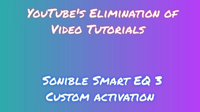 How to Install and Download & Sonible Smart EQ 3 2024 & Step-by-Step Tutorial Sonible Smart EQ 3