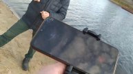 КРАСНОПЁРКА