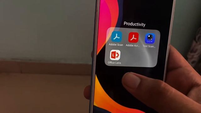 CamScanner App Alternative 2020